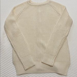 Zara knit